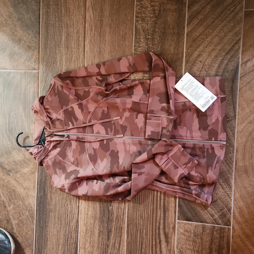 Lululemon define jacket